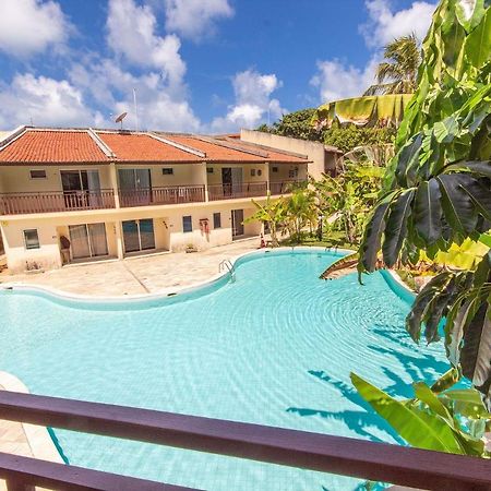 Confortavel E Aconchegante Apartamento No Solar Agua Pipa Por Carpediem Praia de Pipa Bagian luar foto