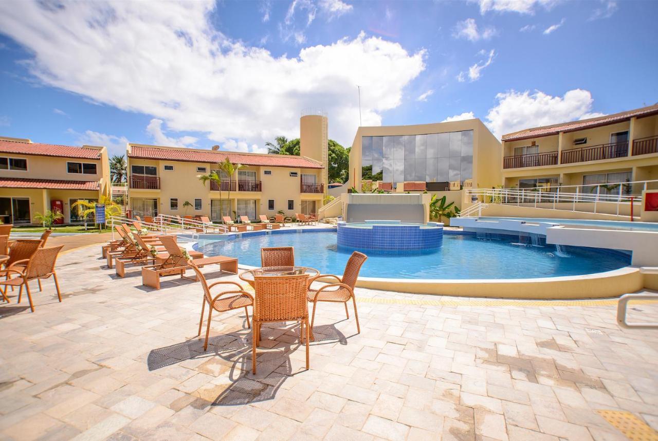 Confortavel E Aconchegante Apartamento No Solar Agua Pipa Por Carpediem Praia de Pipa Bagian luar foto