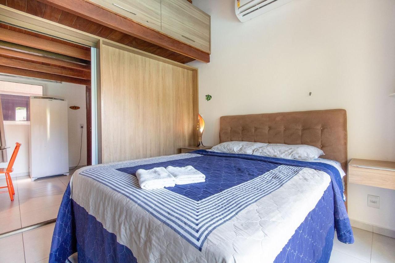 Confortavel E Aconchegante Apartamento No Solar Agua Pipa Por Carpediem Praia de Pipa Bagian luar foto