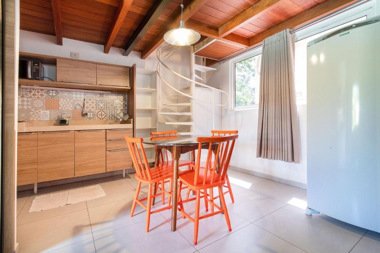 Confortavel E Aconchegante Apartamento No Solar Agua Pipa Por Carpediem Praia de Pipa Bagian luar foto
